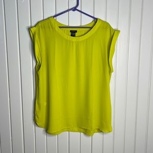 Ann Taylor Factory Tank